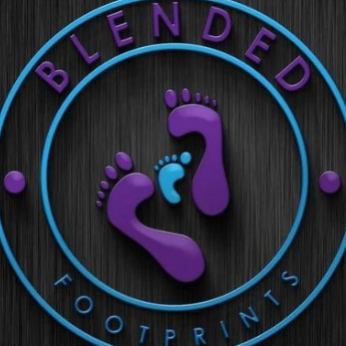 blendedfootprint