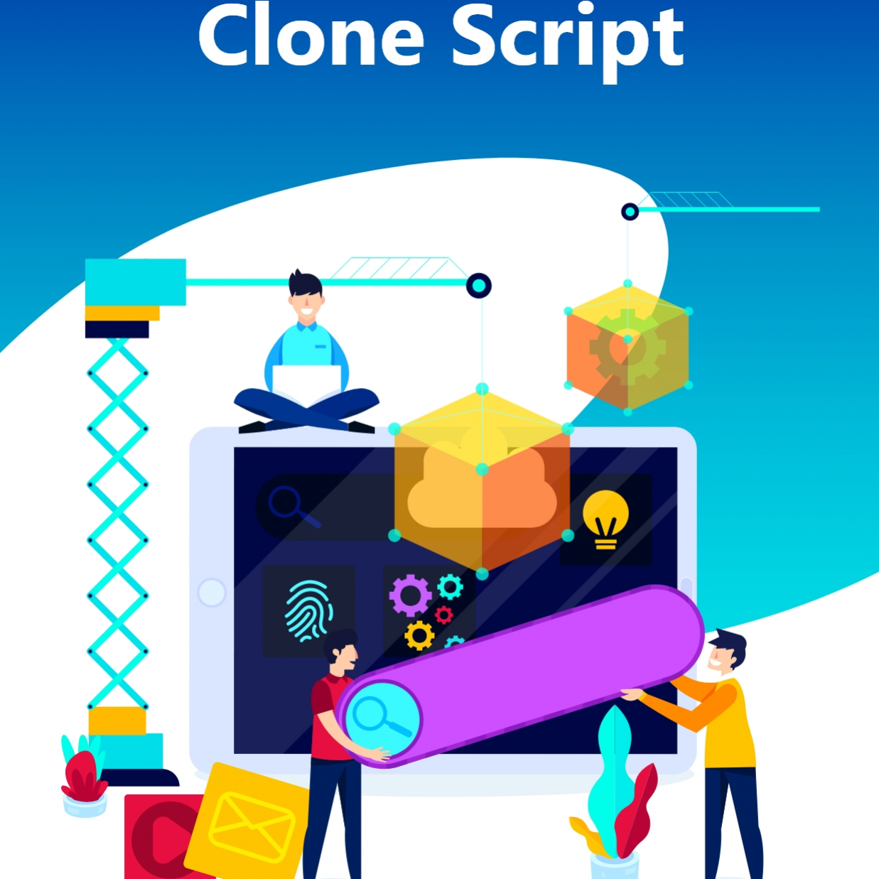 CloneScriptinfo