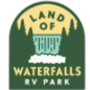 landofwaterfalls