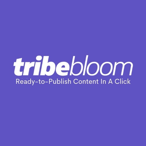 tribebloom