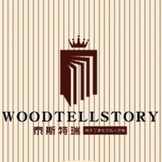 woodtellstory