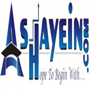 Ashayein