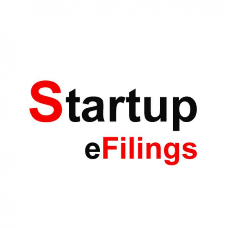 startupefilings