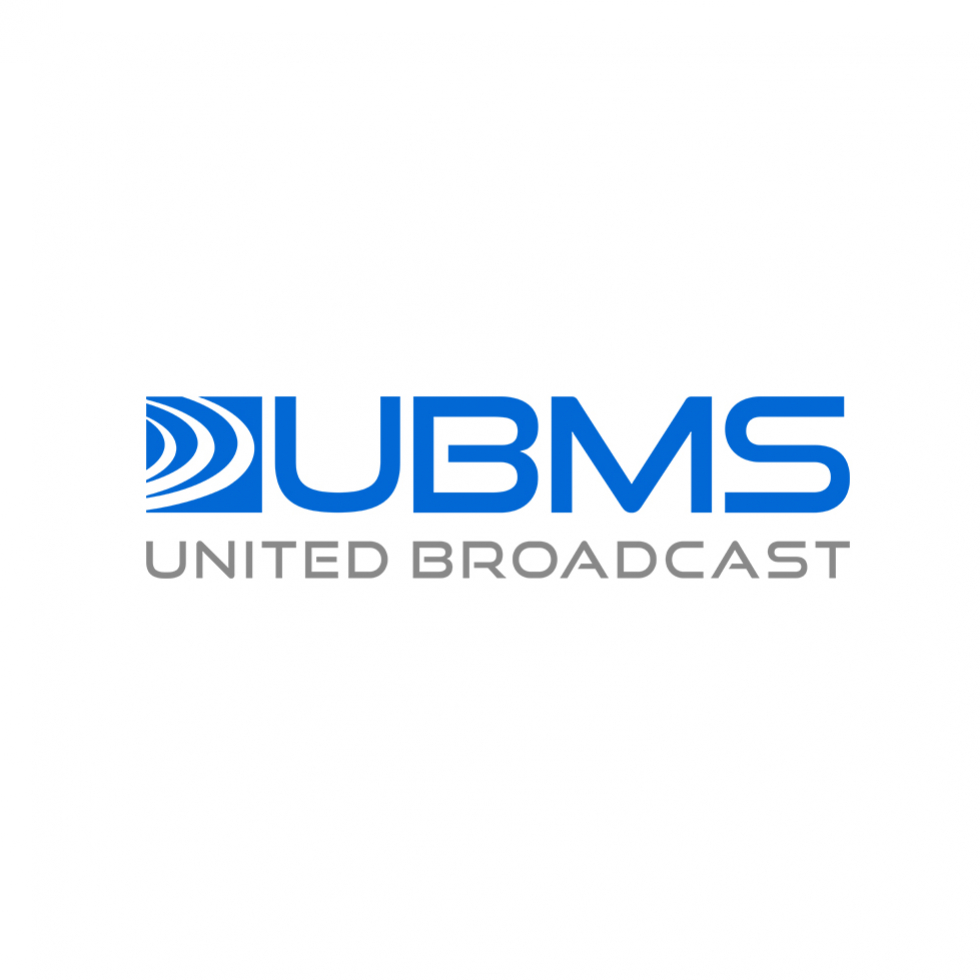 UBMSunitedbroadcast