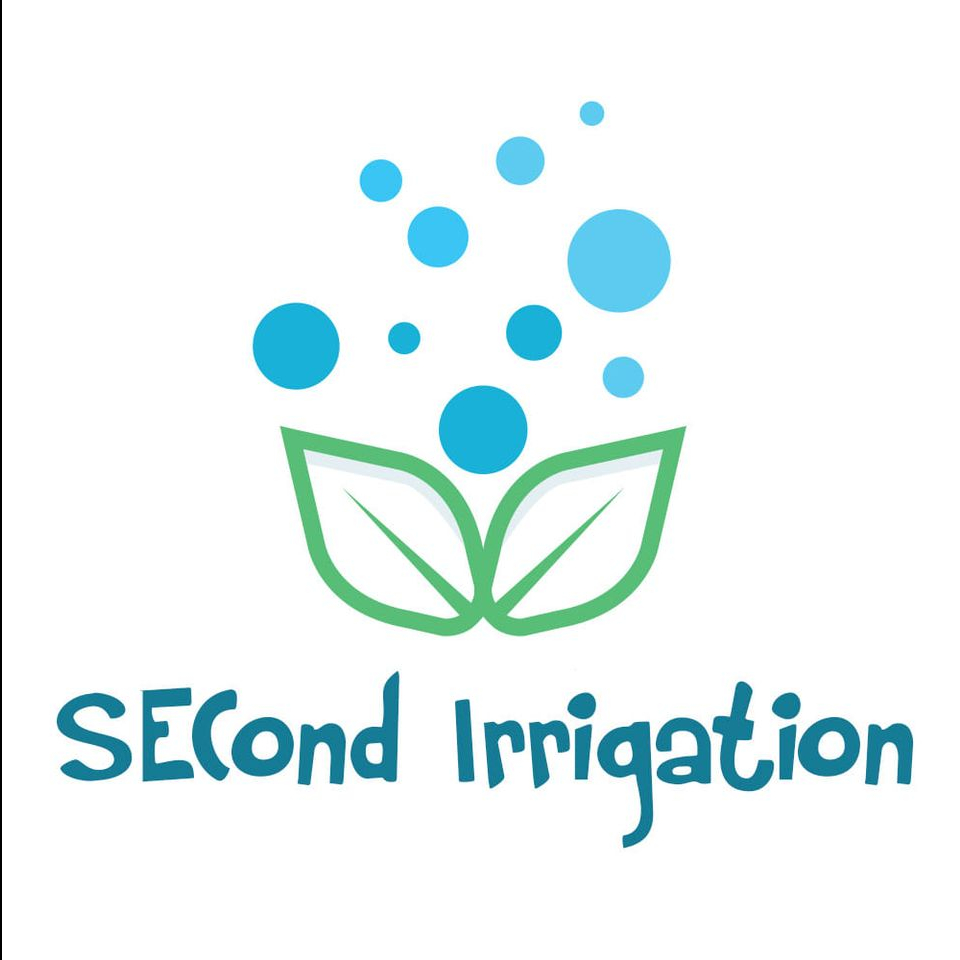 Secondirrigation