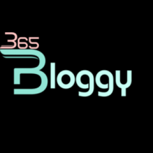 365bloggy