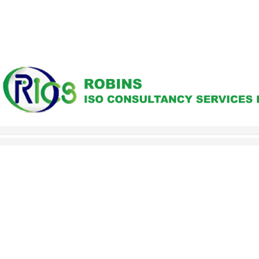 Robinsisoconsultancy