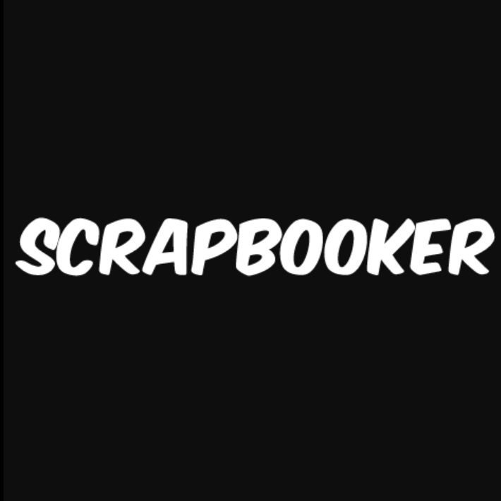 scrapbooker