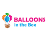 balloonsinthebox