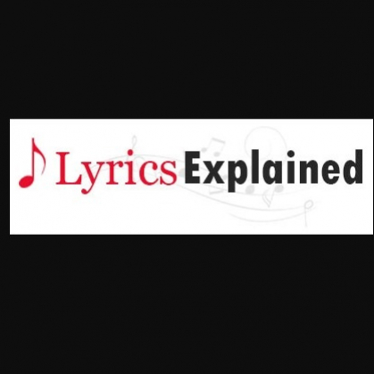 LyricsExplained