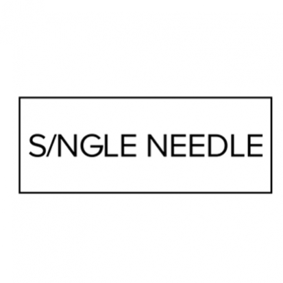 singleneedle
