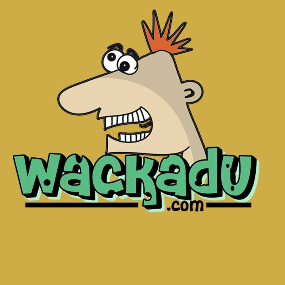 wackadu