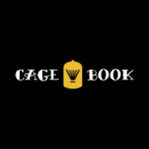 cagebook