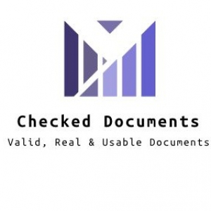 CheckedDocument