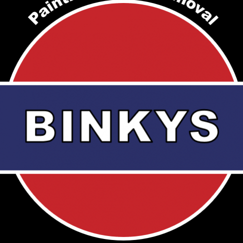 Binkyspaintless