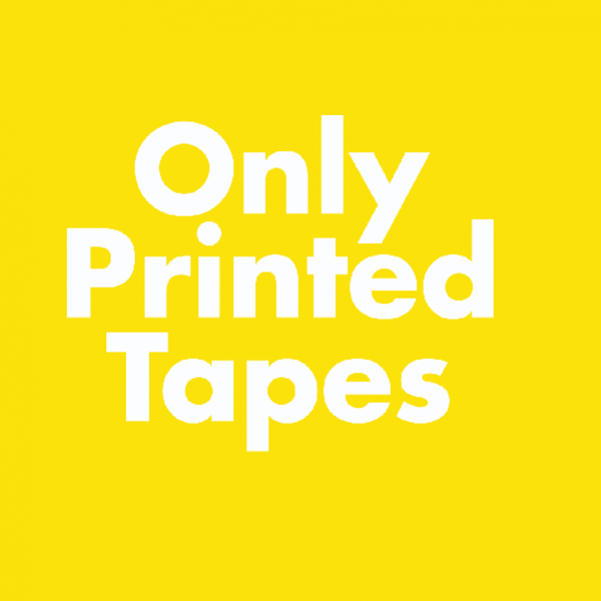onlyprintedtapes