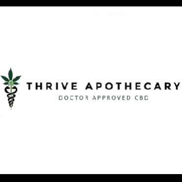 ThriveApothecary