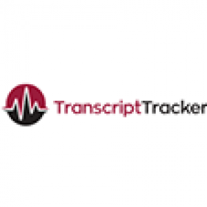 transcripttracker