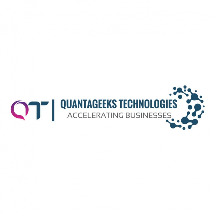 Quantageekstechnologies