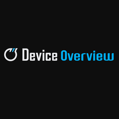 deviceoverview
