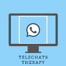 Telechatstherapy