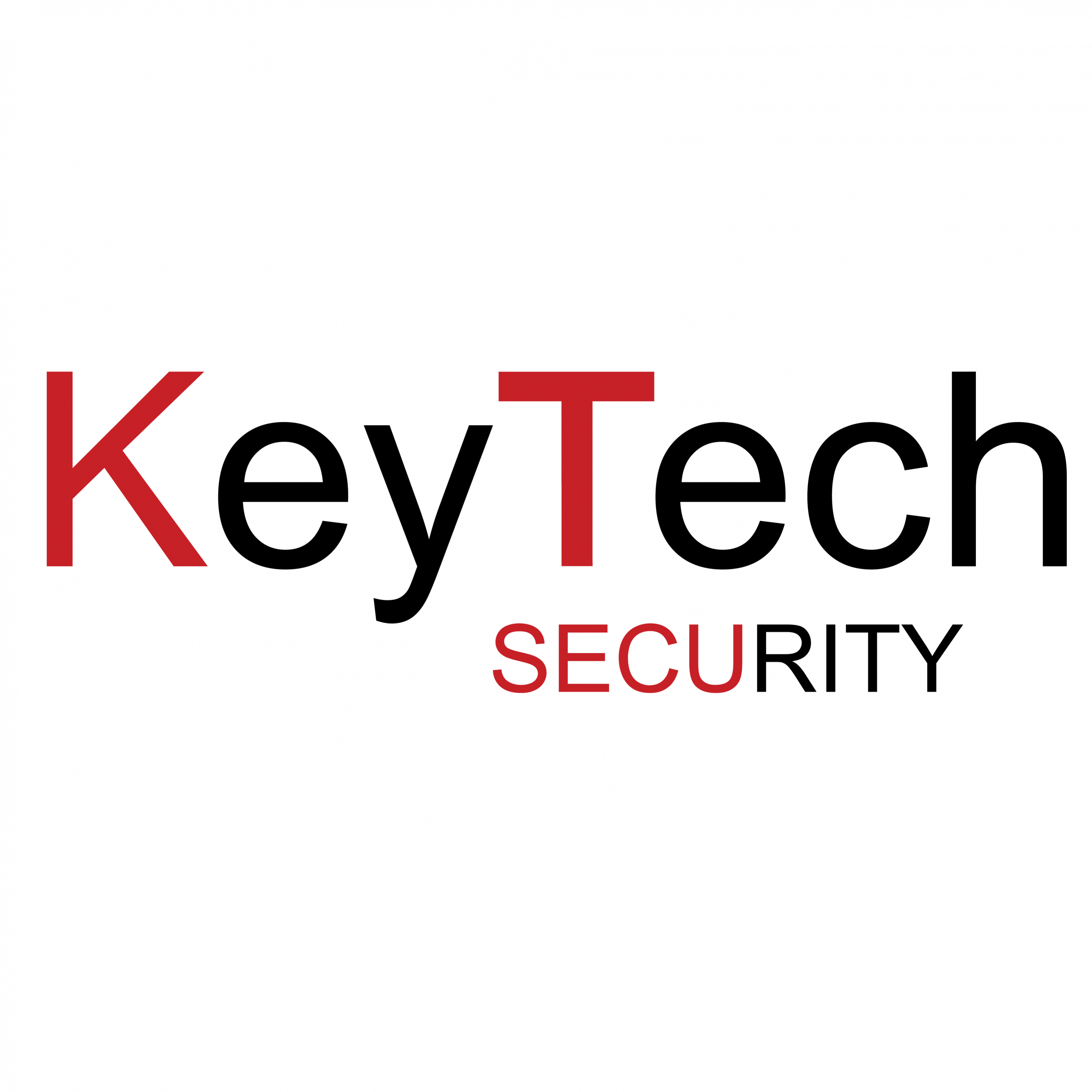 KeyTechSecurity