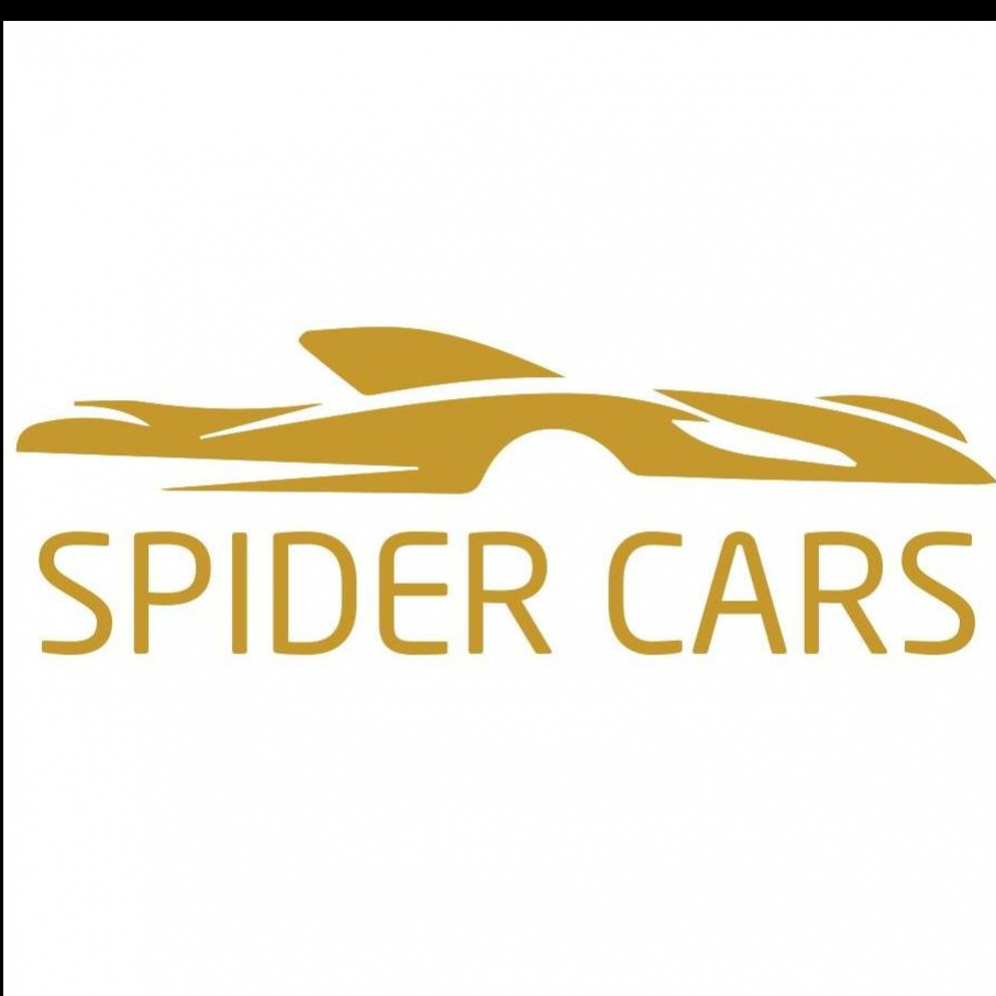 Spidercars