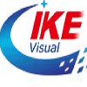 ikevisualled