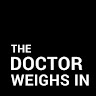 thedoctorweighsin