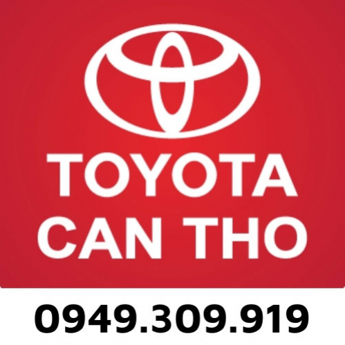 Toyota Cần Thơ Online Presentations Channel