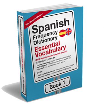 spanishfrequencydictionary