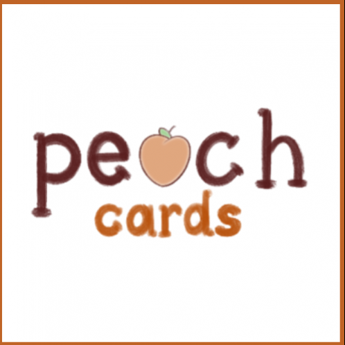 PeachCards