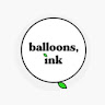 balloonsink