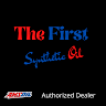 thefirstsyntheticoil
