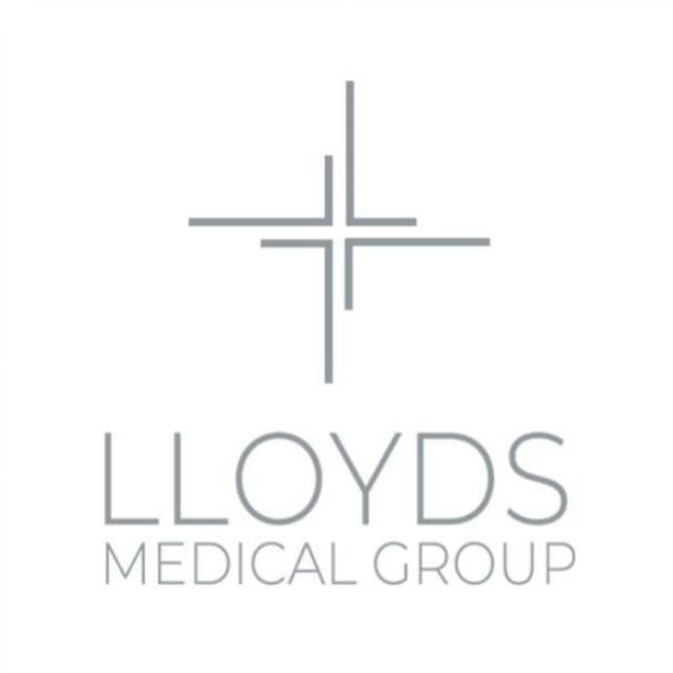 lloydsmedical