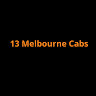 13melbournecabs