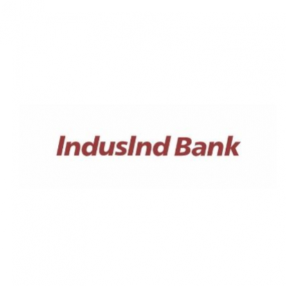 IndusIndBank