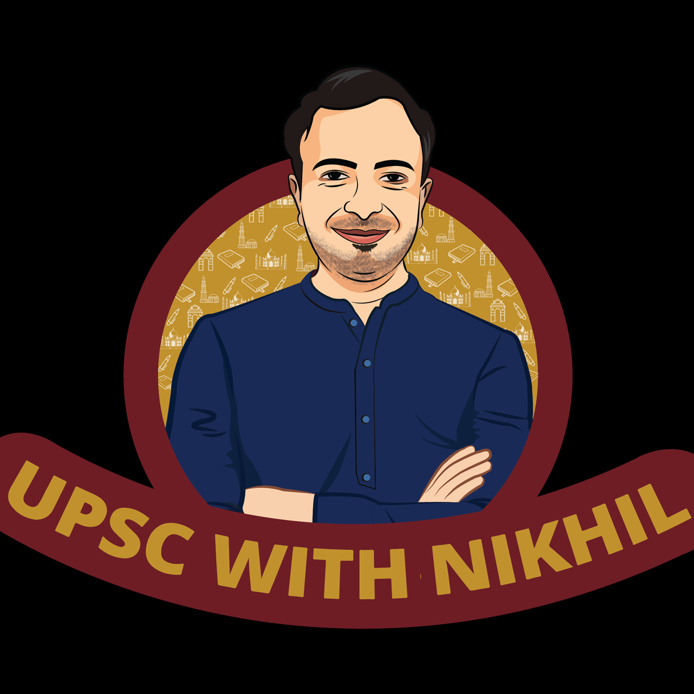 upscwithnikhil