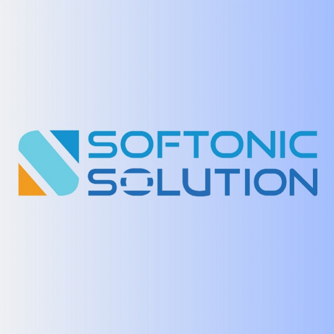 SoftonicSolutionUSA