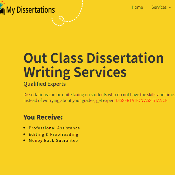 dissertations online free