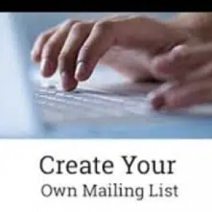 Mailinglistcompany