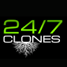 247clones