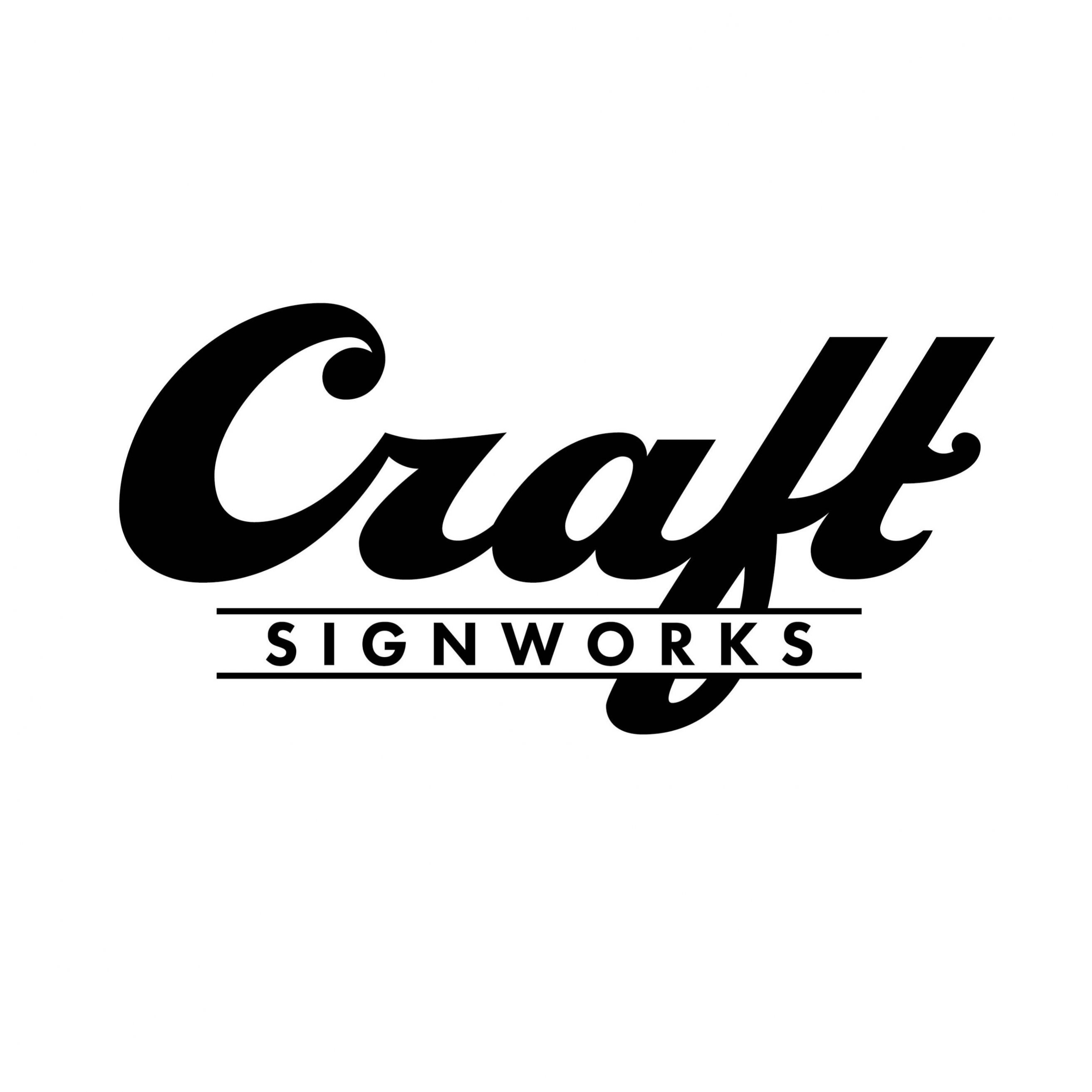 CraftSignworks