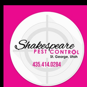 ShakespearePestControl