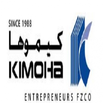 Kimoha