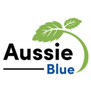 AussieBlue