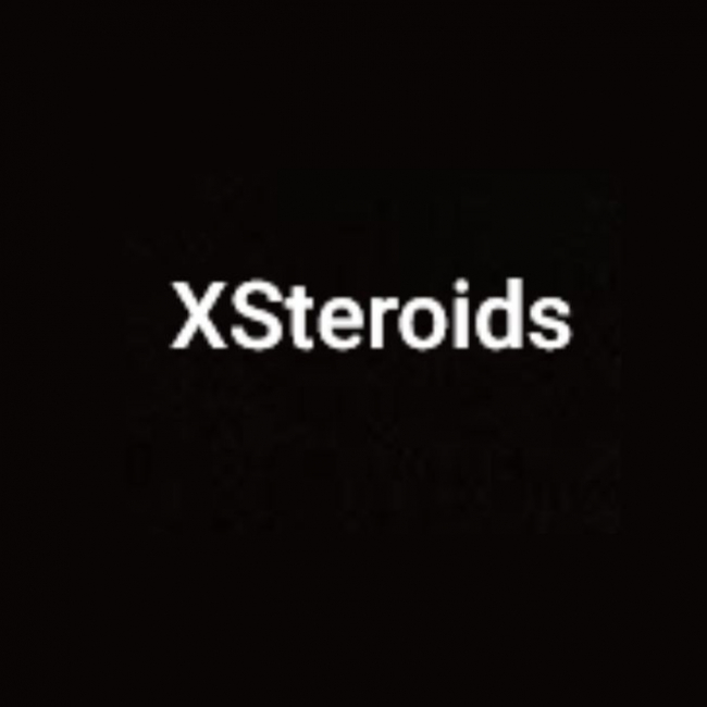 xsteroids