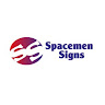 spacemensigns