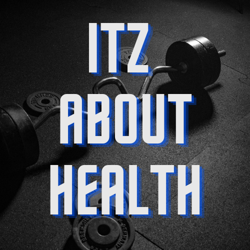 Itz_About_Health