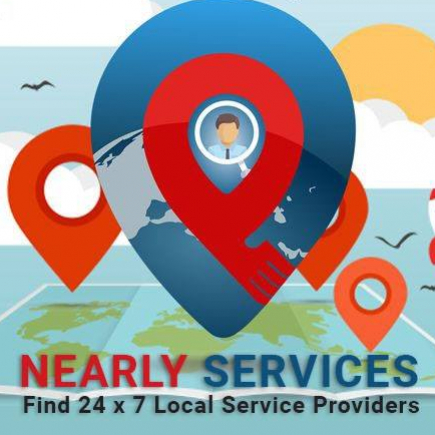 nearlyservices